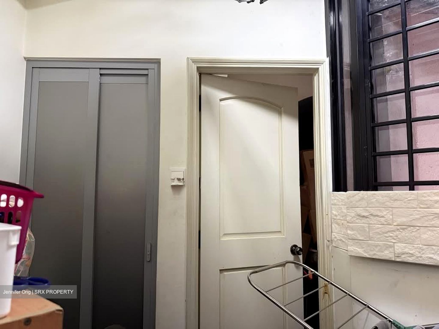 Hume Park I (D21), Condominium #538051981